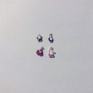 Origami Owl - Custom Listing for Layla 395